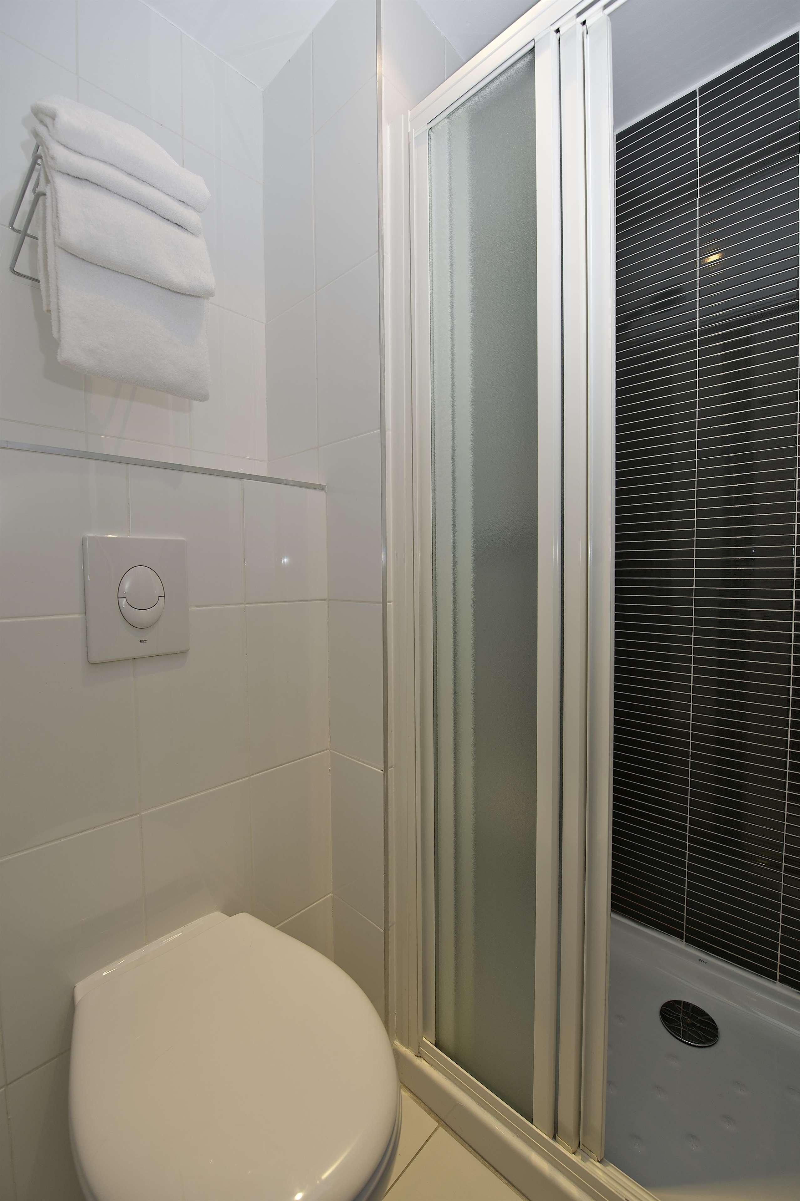 Kyriad Quimper Sud Экстерьер фото
